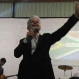 Pr Ivan Barbosa