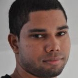 Marcos Arão