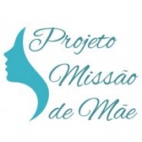 Projeto Missão de Mãe