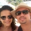 Leandro e Priscila