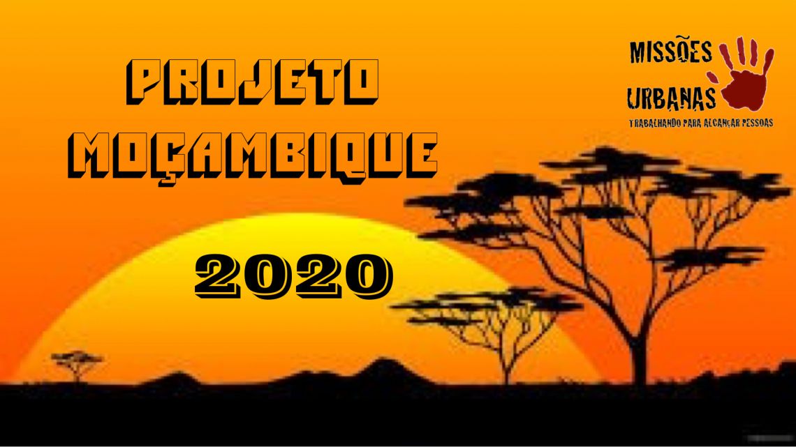 Projeto Moçambique 2020