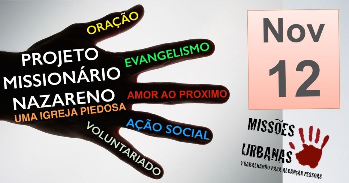 Projeto Nazareno