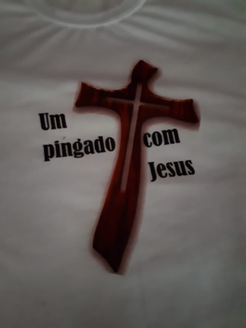 Um Pingado com Jesus Natalino