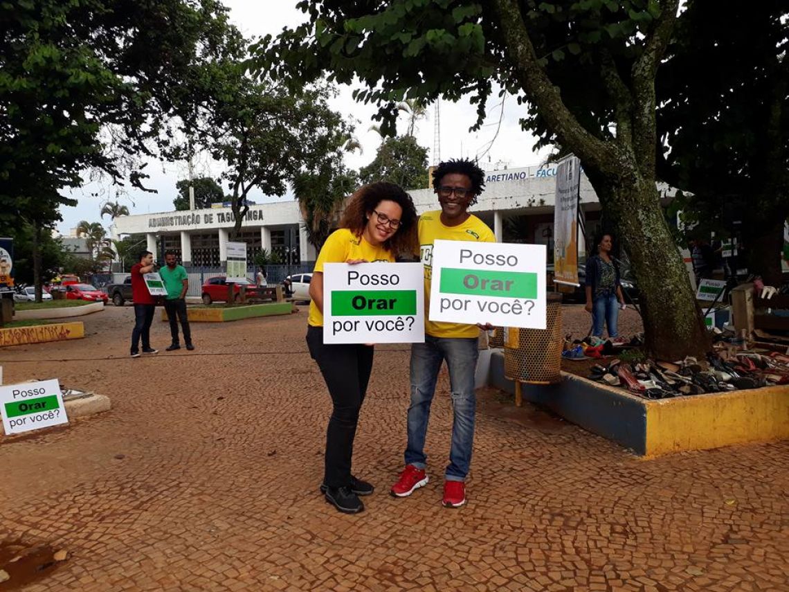 Júlio e Ludmilla