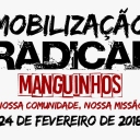 Conheça a Comunidade de Manguinhos