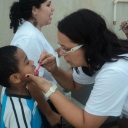 Precisamos de voluntários e evangelistas!!!