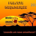 Fotos Moçambique