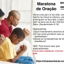 Intercessão Missionária