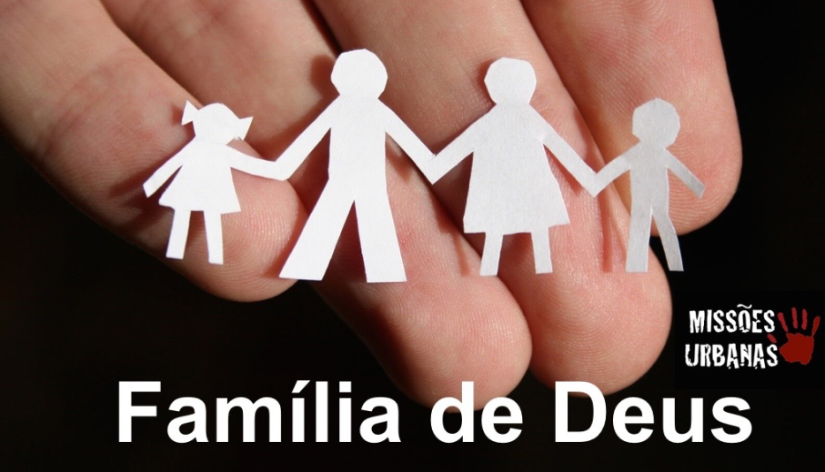 Família de Deus